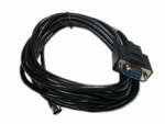 RS232 DB9 Programming Cable For Panasonic FP0/FPG/FP-X/FP-M/FP-G New. Price: $8.95.
