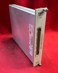 National Instruments SCXI-1120D 8-CHANNEL Isolation Amplifier P/n: 181695J-01 Used. Price: $50.00.