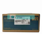 MR-JE-20AS New Mitsubishi MRJE20AS Servo Driver. Price: $591.07.