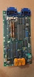 Mitsubishi RF332C Pcb BN634A275G51 Drive Board, Circuit Used. Price: $239.89.