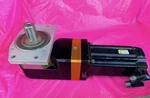 Allen Bradley MPM-B1153F-MJ72AA Servo Motor With/ RS115-020-S2 (parker Hannifin) Used. Price: $3500.00.