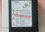 1PC New In Box Panasonic Servo Drive MBDDT2210P. Price: $644.76.