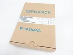 Yaskawa SGDV-R90F01A002000 Servo Driver Analog Voltage New. Price: $299.99.