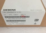 One Siemens A5E00890355 Cib New. Price: $1953.48.