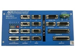 Acs SB214SA-4-R-SV Motion Controller Multi-axis Feedback Plc Module. Used. Price: $299.99.