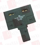 Allen Bradley PN-140581 / PN140581 (used). Price: $31.00.