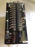Yaskawa CPCR-FR02B97 R4M,CUR-M, Ifu 10A,SERVOPACK,CPCR-FRO B97,TC,CF Used. Price: $472.00.
