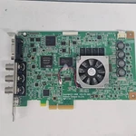 Thomson HTX-E1 Canopus V32-PC-809 Hdthunder Sdi Pcie Capture Card Used. Price: $49.00.
