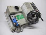 Allen Bradley 284D-FVD2P3Z-10-CR Armorstart Control Module 280D-FN-10-C Ab Used. Price: $150.00.