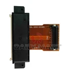 Brand New Original Fanuc Card Holder A66L-2050-0010#A Connector. Price: $96.00.