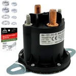 Falconsupply Genuine Trombetta 12V Motor Relay Contactor Solenoid Kit For... New. Price: $67.76.