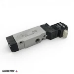 Festo MEH-3/2-1/8-P-B Solenoid Valve 173126 New. Price: $79.99.