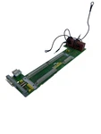 Bosch 1070047834-401 Erbach Board D-64711 Overnight Shipping Available Used. Price: $581.83.