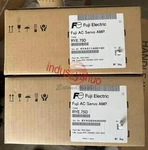 1PCS New Fuji Servo Drive RYE.75D. Price: $1383.09.