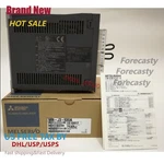 Mitsubishi MR-J3-100A Servo Drive MRJ3100A Amplifiers New In Box. Price: $309.64.