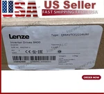 E84AVTCE2224VB0 New Lenze Inverter. Price: $2201.46.