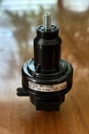 Smc SRA202-N01-X250 Set Press 4.6 Psi Valve New -open Box Free Shipping. Price: $14.99.