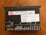 Copley Controls 800-789 Axis Servo Amplifier Motor Drive 77-50336N01 Used. Price: $60.00.