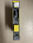 Fanuc A06B-6131-H002 Servo Amplifier Used. Price: $382.37.