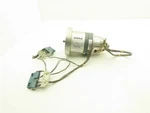 Asea F9M4H Fd 57299 Axem Servo Motor 35VDC 3000RPM .168KW / .225HP Used. Price: $249.99.