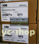 Brand New Abb MFE190-04UP-06A0-2+N8020 Servo Drive Fast Delivery Fedex Or Dhl. Price: $897.84.