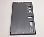Fanuc A230-0505-X003 Used Cover Door Face Drive Housing. Price: $50.00.