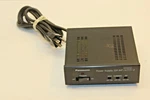 Panasonic Power Supply For B/w Ccd Camera Used. Price: $24.95.