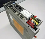 Fuji Electric Faldic RYC101D3-VVT2 Servo Drive Amplifier (100 W, 0-333.3 Hz) Used. Price: $95.00.