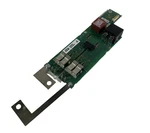 Siemens A5E40726438-001 Circuit Board A5E40726438001 Overnight Shipping Used. Price: $189.46.