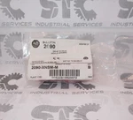 Allen Bradley Genuine 2090-XNSM-M Drivetodrive Terminating Headers Fast Shipping New. Price: $149.00.