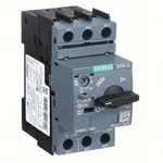 Siemens 3RV6011-1JA15 10A 600V 3P New Surplus. Price: $423.45.