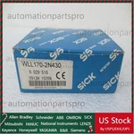 1PC New Sick Sensors WLL170-2N430 Qq. Price: $169.22.