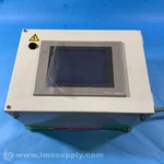 Omron NT31C-ST143-V3 Interactive Display Fnip New. Price: $253.44.