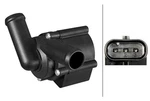 Hella Additional Water Pump For Audi A4 Allroad A5 A6 Seat Exeo 04-17 03L965561 New. Price: $56.73.