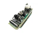 Used Fanuc A20B-0004-0170/10D Velocity Control Unit A20B00040170/10D. Price: $650.00.