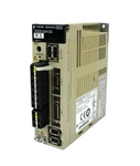 Mitsubishi SGDS-02A12A Servopack, 2.4/2.1A Used. Price: $200.00.