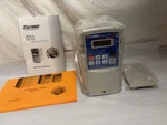 Saftronics CV10 4002-9 General Purpose Ac Drive 480V 15HP New. Price: $250.00.