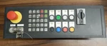 Siemens 6FC5303-1AF12-8AM0 Button Faulty! Gebraucht. Price: $463.84.