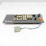 Ge Fanuc 44C741056-G01R07 Operator Control Panel Used. Price: $77.62.