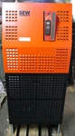 Sew Eurodrive MDX61B1600-503-2-0T/L Gebraucht. Price: $17445.34.