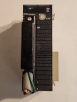 Omron Plc Controller Module CJ1W-NC133 Used Free Shipping. Price: $69.99.
