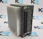 Pacific Scientific PC834-101-N Quipp 100939 Servo Drive 120/240V 1-3PH 12-16A Used. Price: $234.99.