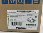 New Pro-face PFXSP5B41 Hmi Touch Screen Expedited Shipping. Price: $3029.69.
