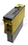 Fanuc A06B-6085-H103-R Servo Amplifier Module 566-587V 12.6A Used. Price: $2150.00.
