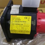 1PC Fanuc Servo Motor A06B-0031-B077#0008 New. Price: $1530.45.
