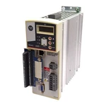 Allen Bradley 2097-V31PR0-LM Kinetix 350 Indexing Servo Motor Drive 240VAC Used. Price: $695.00.