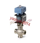 1PCS Siemens Modulating Control Valve MXG461S15-1.5 New. Price: $2058.79.
