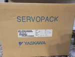 Yaskawa SGDV-550A21A002000 Drive Servopack Model New. Price: $3000.00.