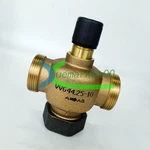 New 1PC Siemens VVG44.25-10 Control Valve Threaded 2-PORT DN25. Price: $235.00.