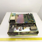 Fanuc A06B-6058-H101 Servo Amplifier W/ A16B-1100-0300/02A Used. Price: $1140.74.